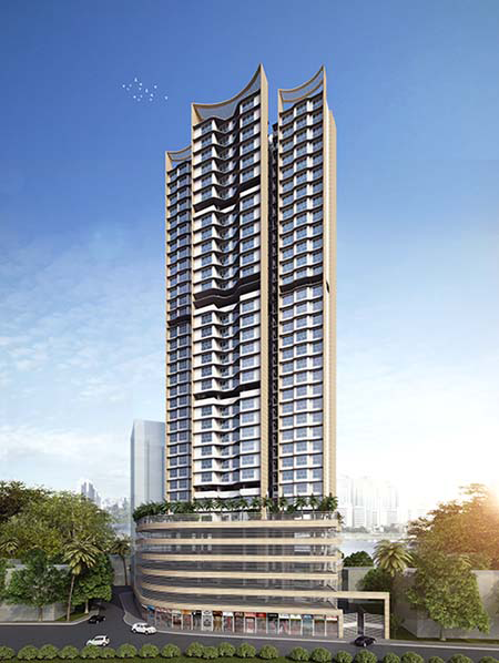 Residential Multistorey Apartment for Sale in Pratap Nagar Road, Quarry Road Junction, Pathan tabela , Bhandup-West, Mumbai